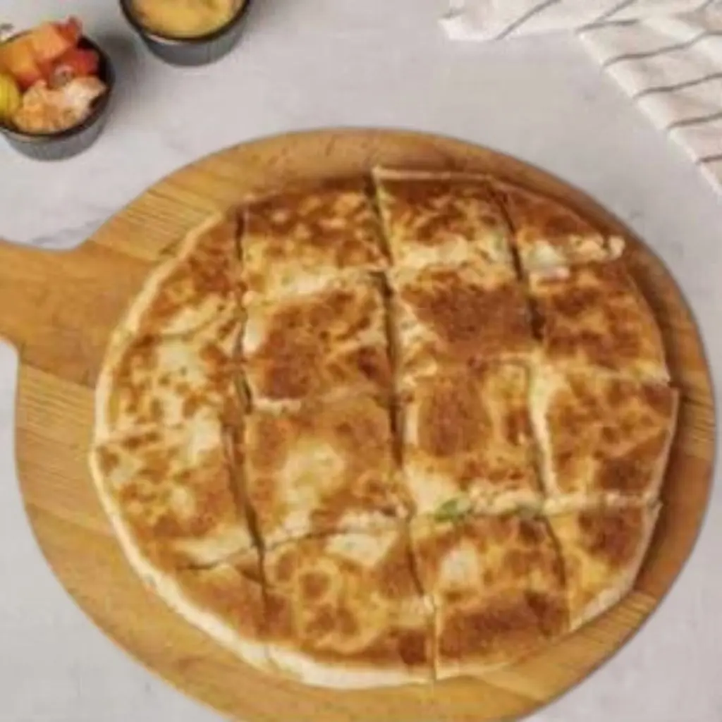 Meat Pie